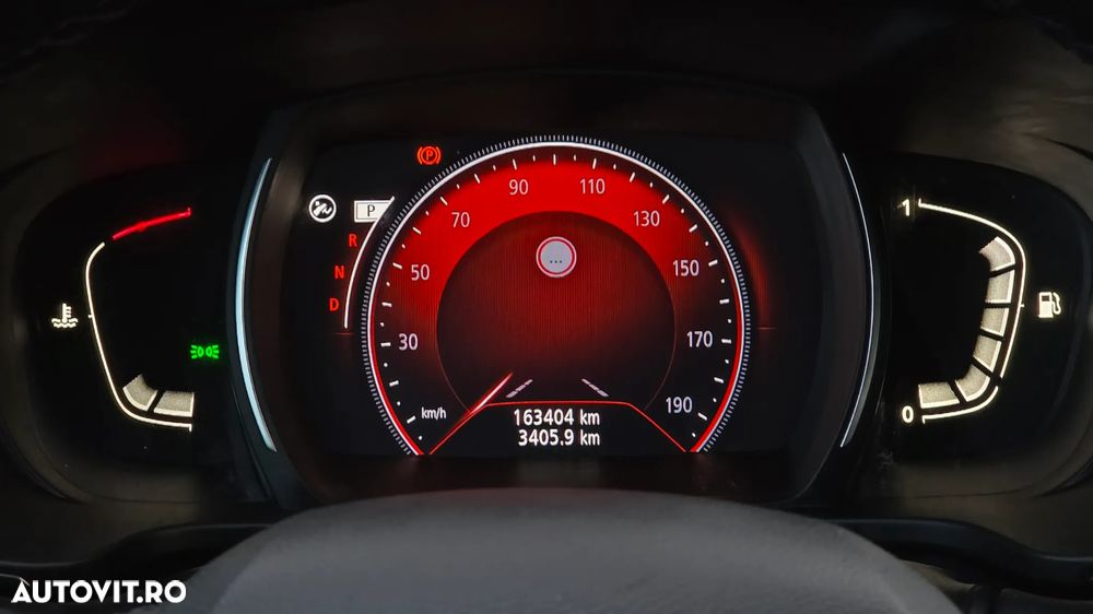 Renault Kadjar 1.5 DCI EDC Intens - 26