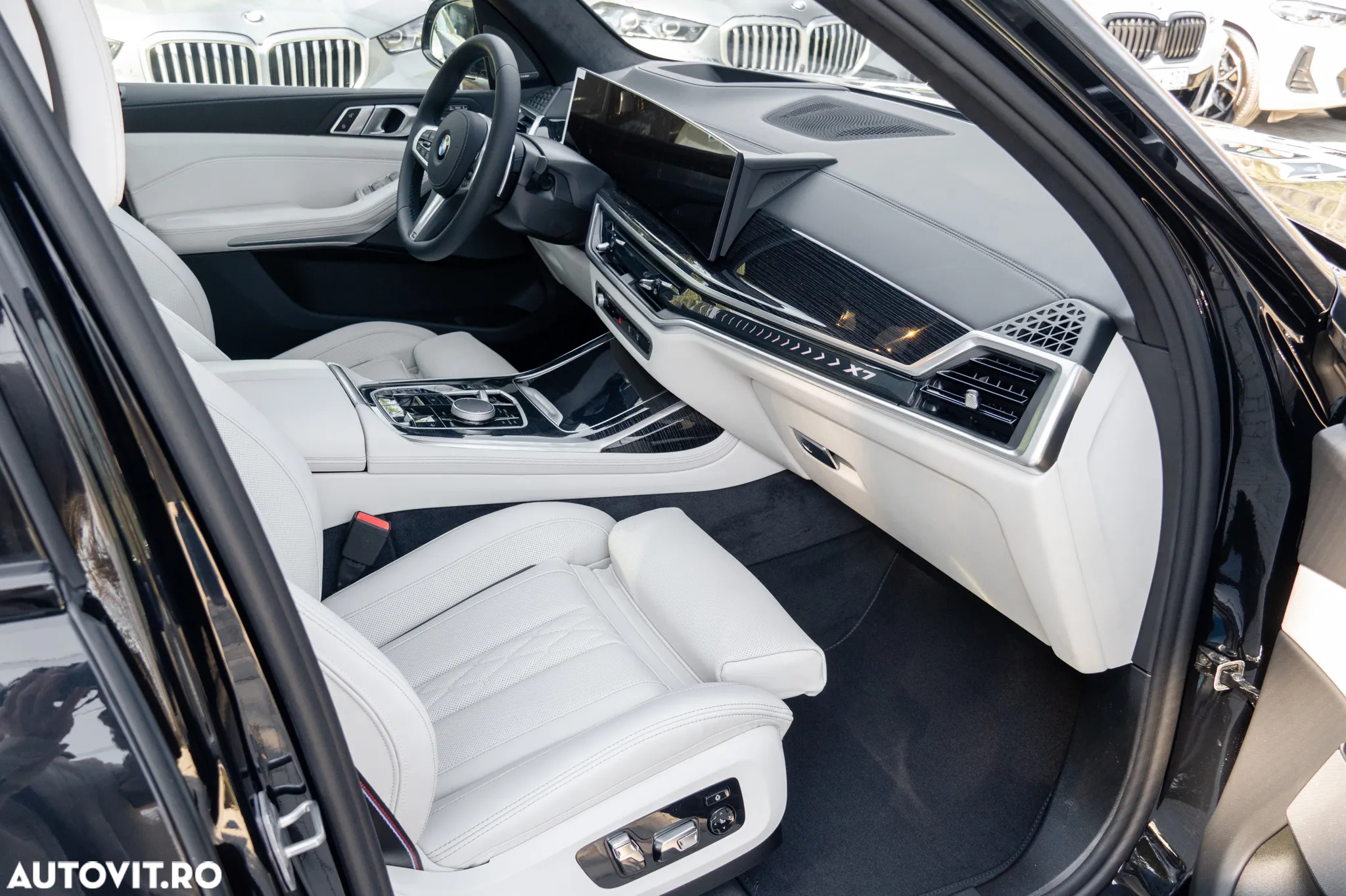 BMW X7 xDrive40d AT MHEV - 13