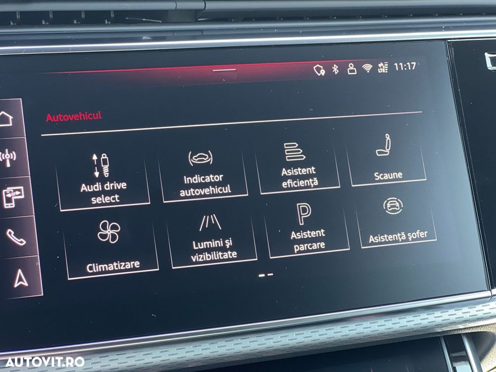 Audi Q7 3.0 50 TDI quattro Tiptronic MHEV S Line - 29