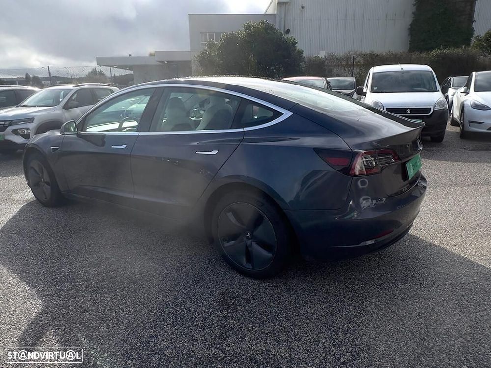 Tesla Model 3 Long-Range Dual Motor AWD - 8