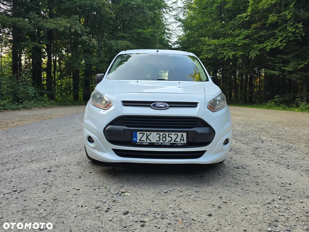 Ford Transit Connect 220 L1 Trend - 23