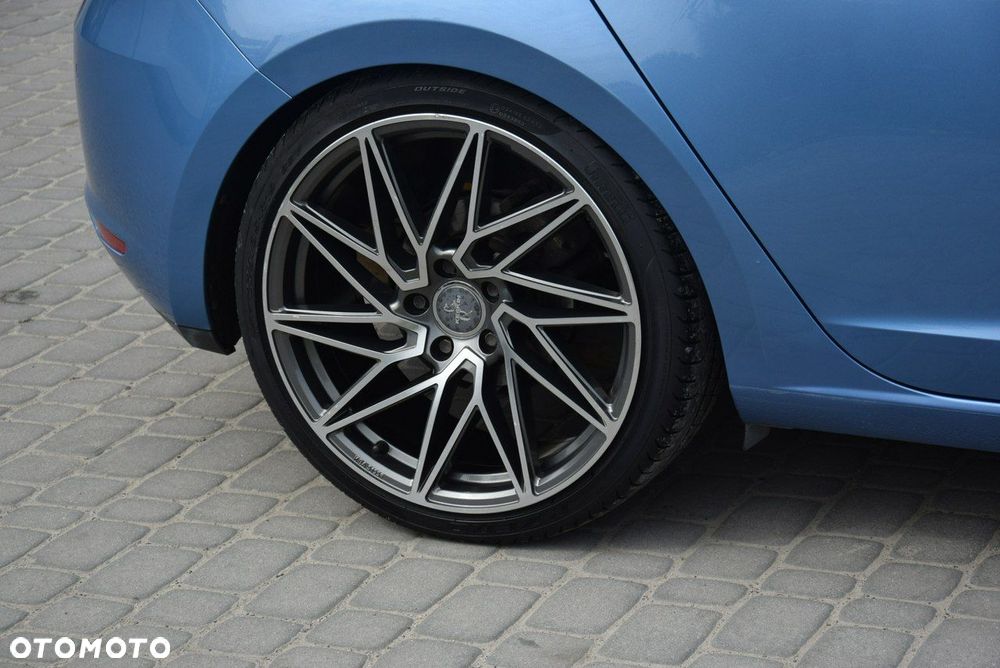 Seat Leon 1.2 TSI Start&Stop I-Tech - 13