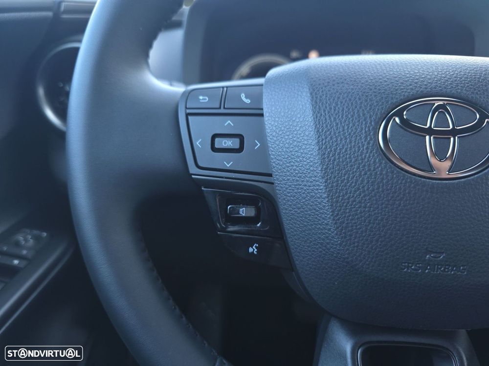 Toyota C-HR - 17