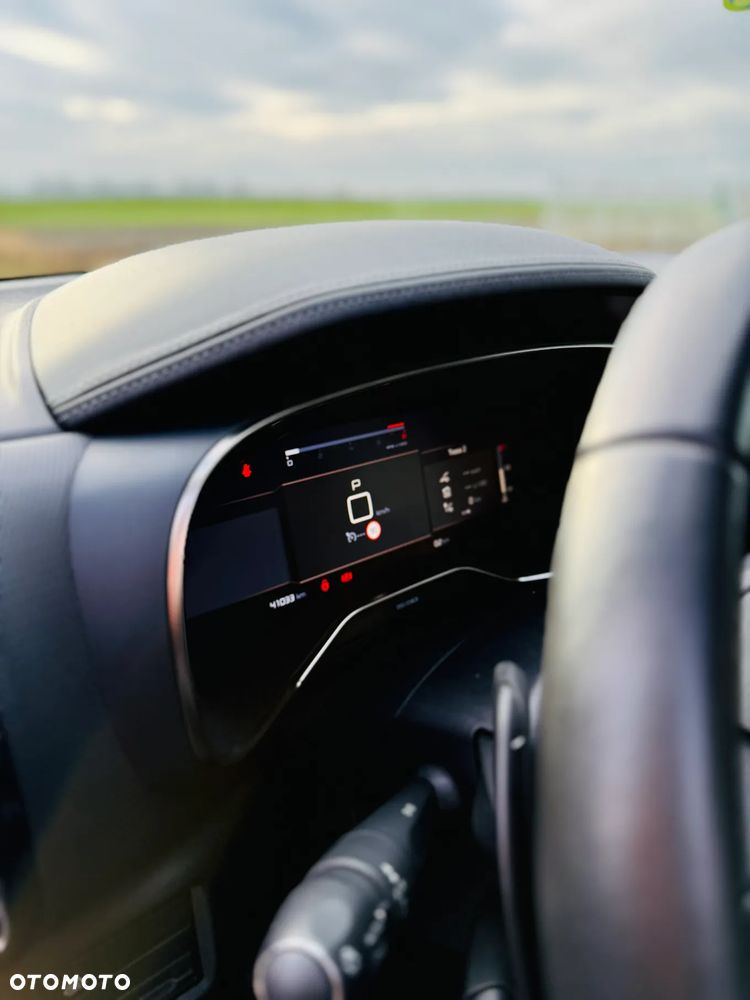 Citroën C5 Aircross 1.2 PureTech Shine Pack EAT8 - 18