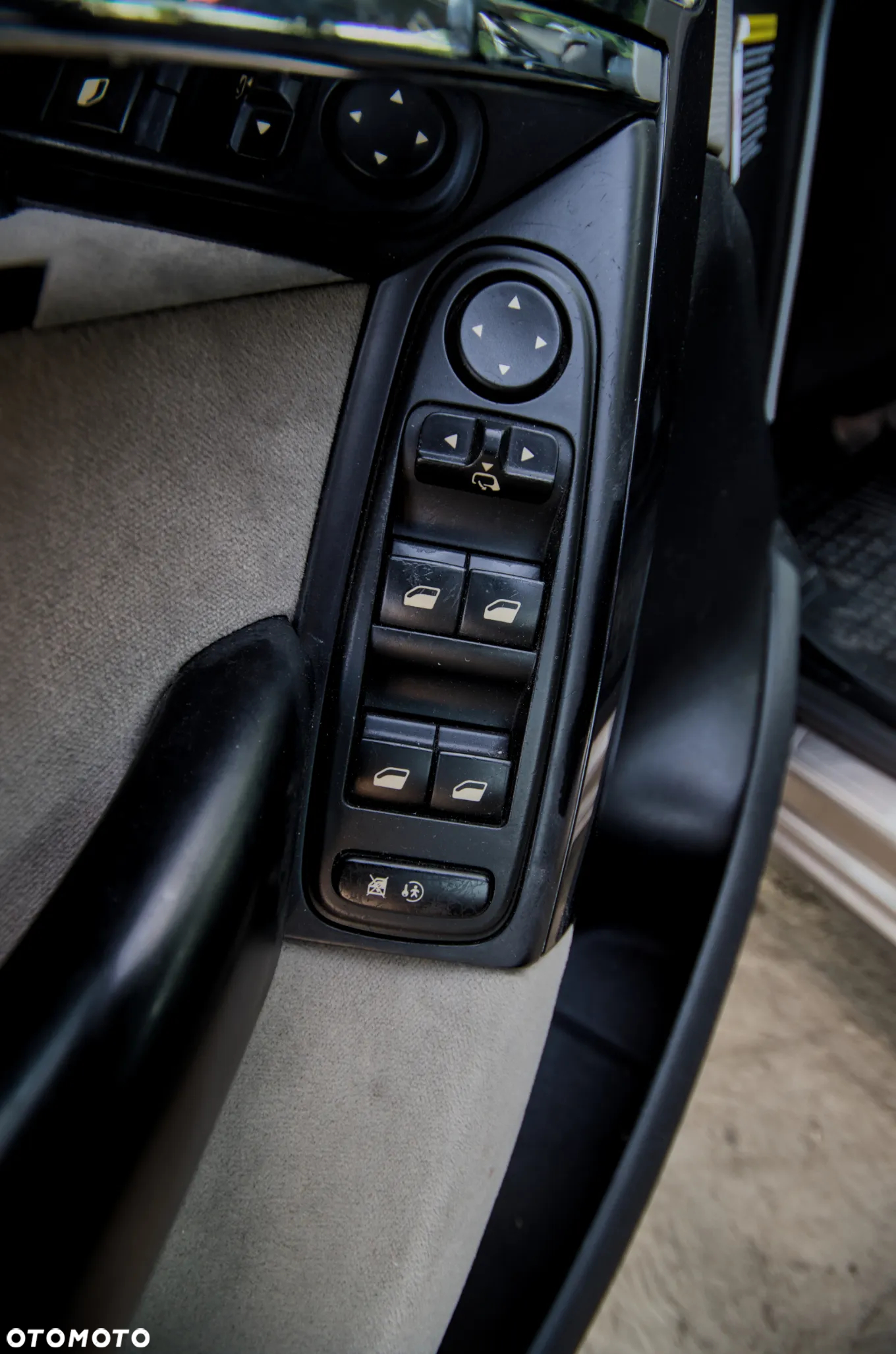 Citroën C4 Picasso 2.0 HDi Exclusive - 15