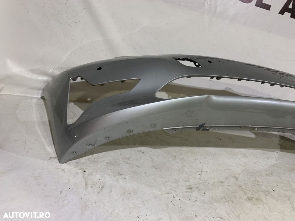 Bara fata BMW Seria 3 G20, G21, 2019, 2020, 2021, 2022, 2023, cod origine OE 7422239. - 12