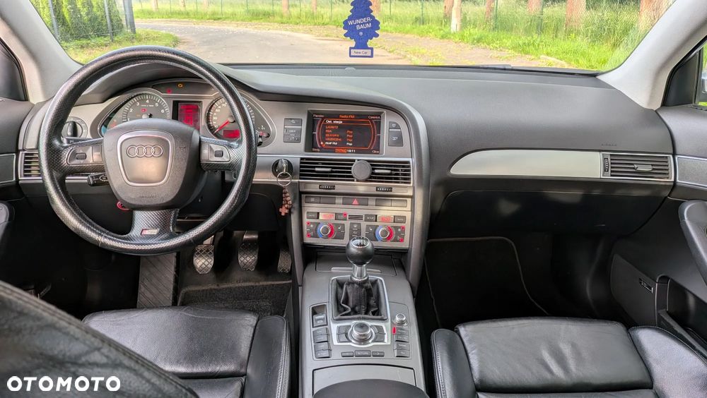Audi A6 Limousine - 7