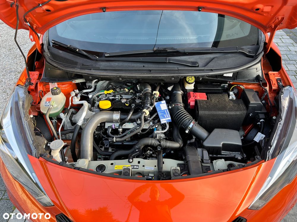 Nissan Micra 1.0 IG-T Visia+ - 27