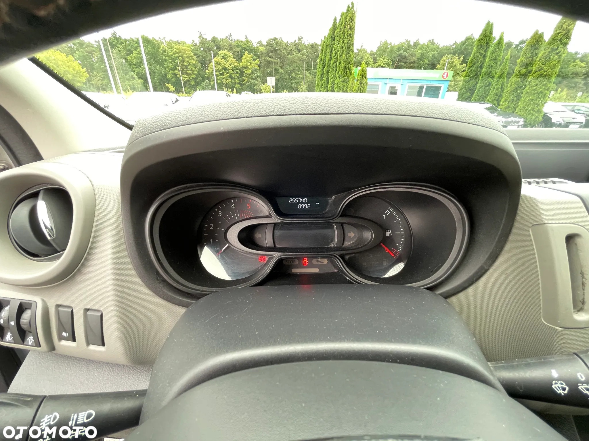 Renault Trafic ENERGY dCi 125 Grand Combi Expression - 16