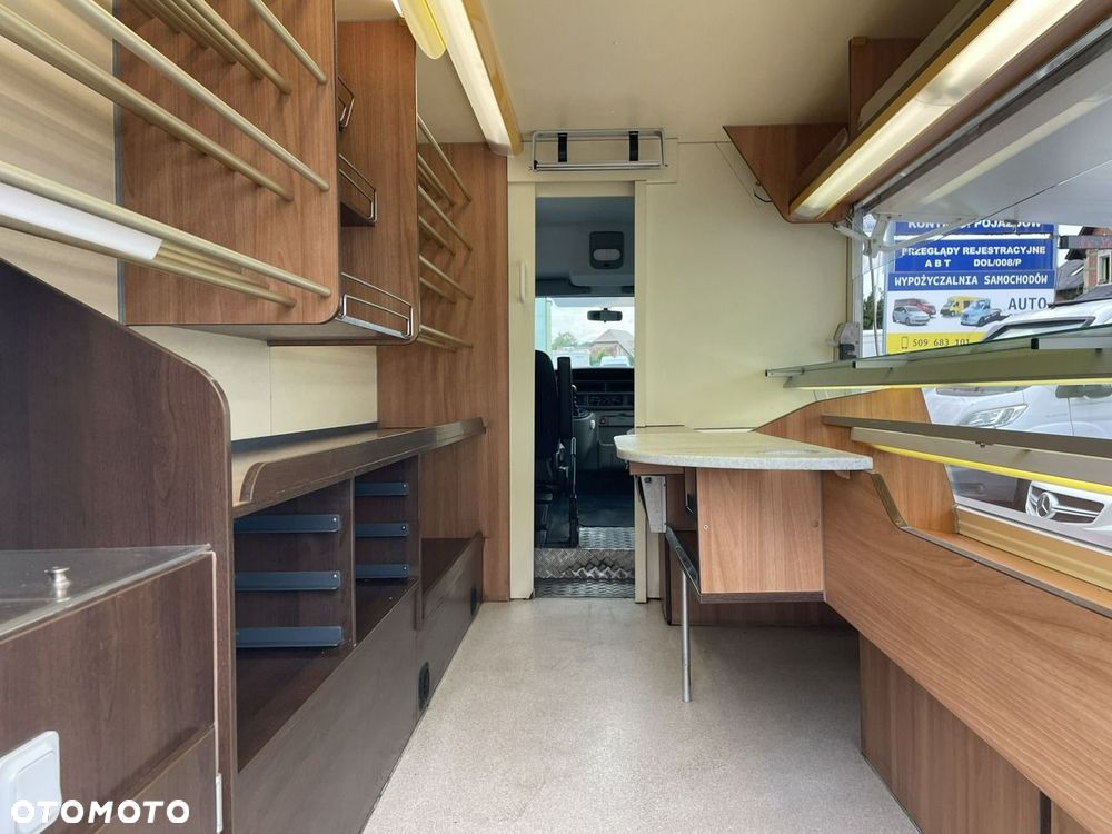 Renault Master - 20