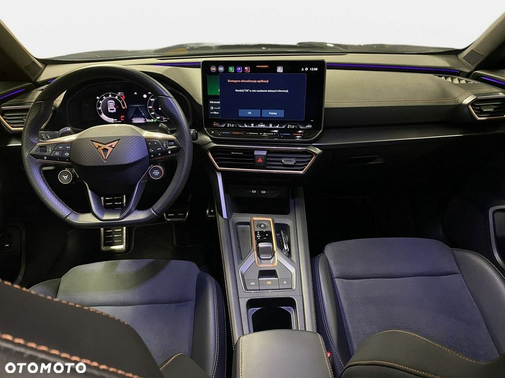 Cupra Formentor 1.5 eTSI DSG - 21