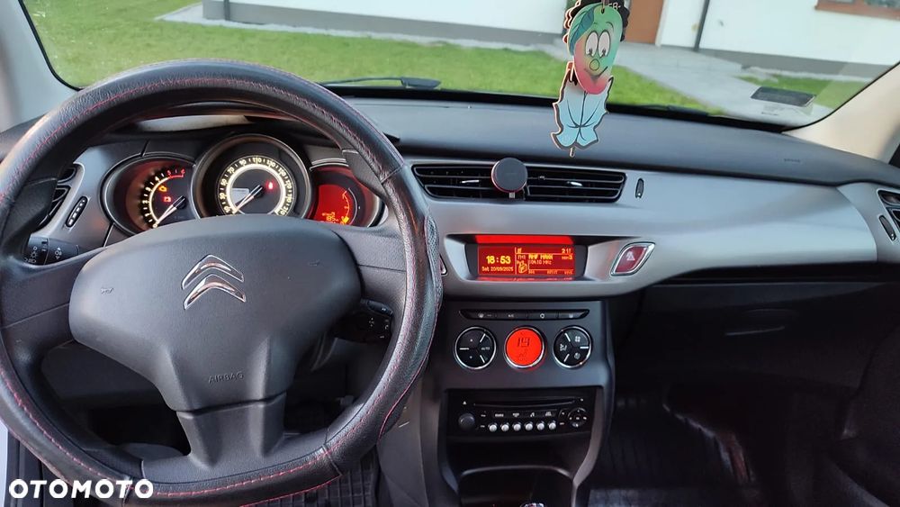 Citroën C3 - 12