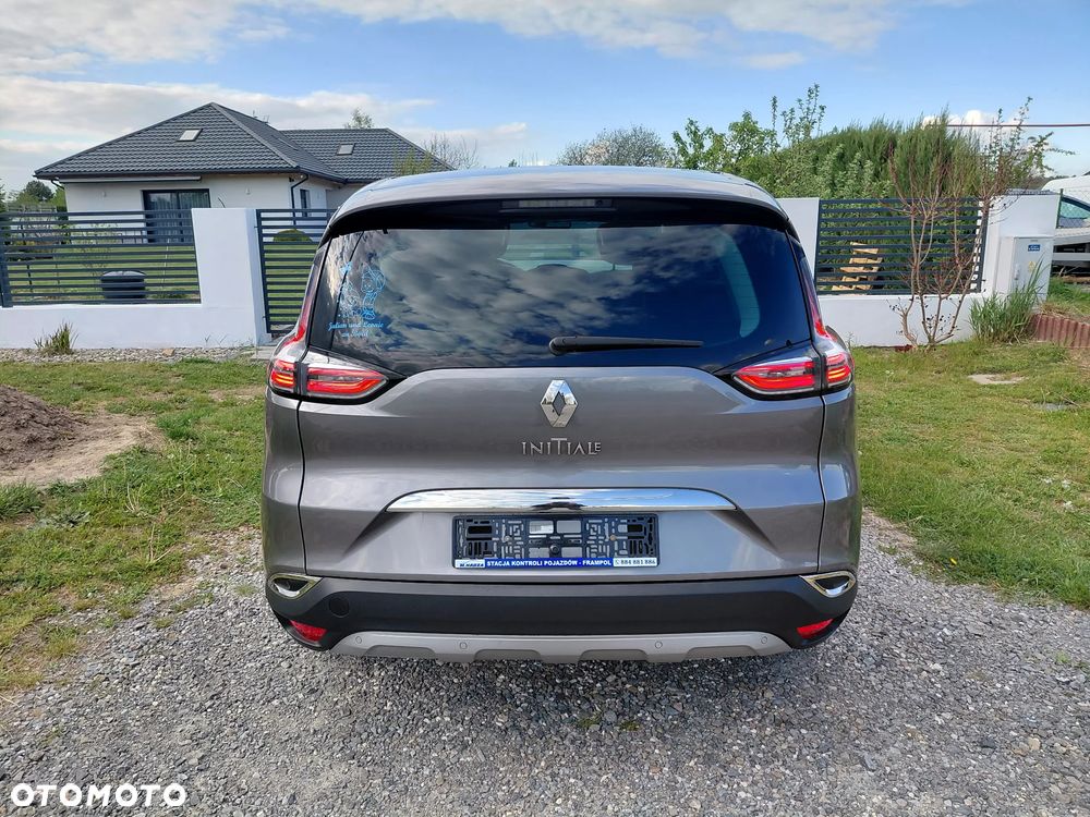 Renault Espace Energy dCi 160 EDC Initiale Paris - 6