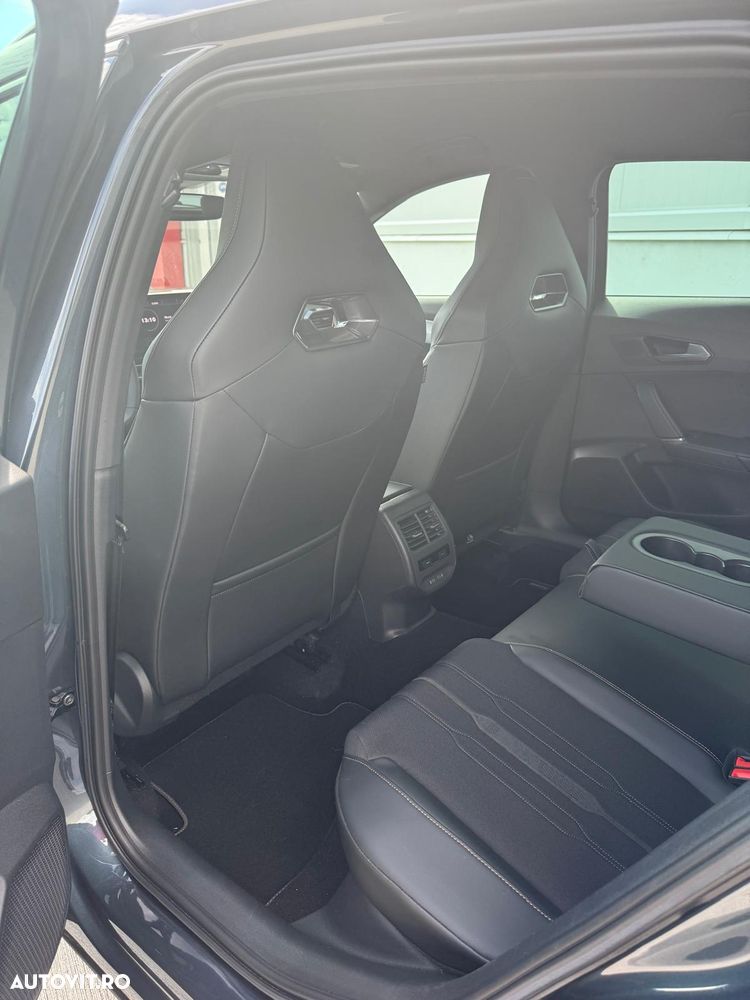 Cupra Formentor 1.4 e-HYBRID PHEV VZ - 15