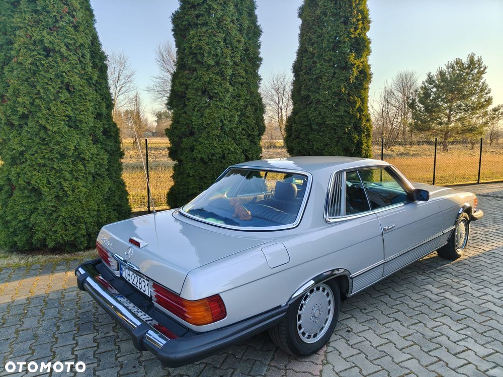 Mercedes-Benz SLC - 3