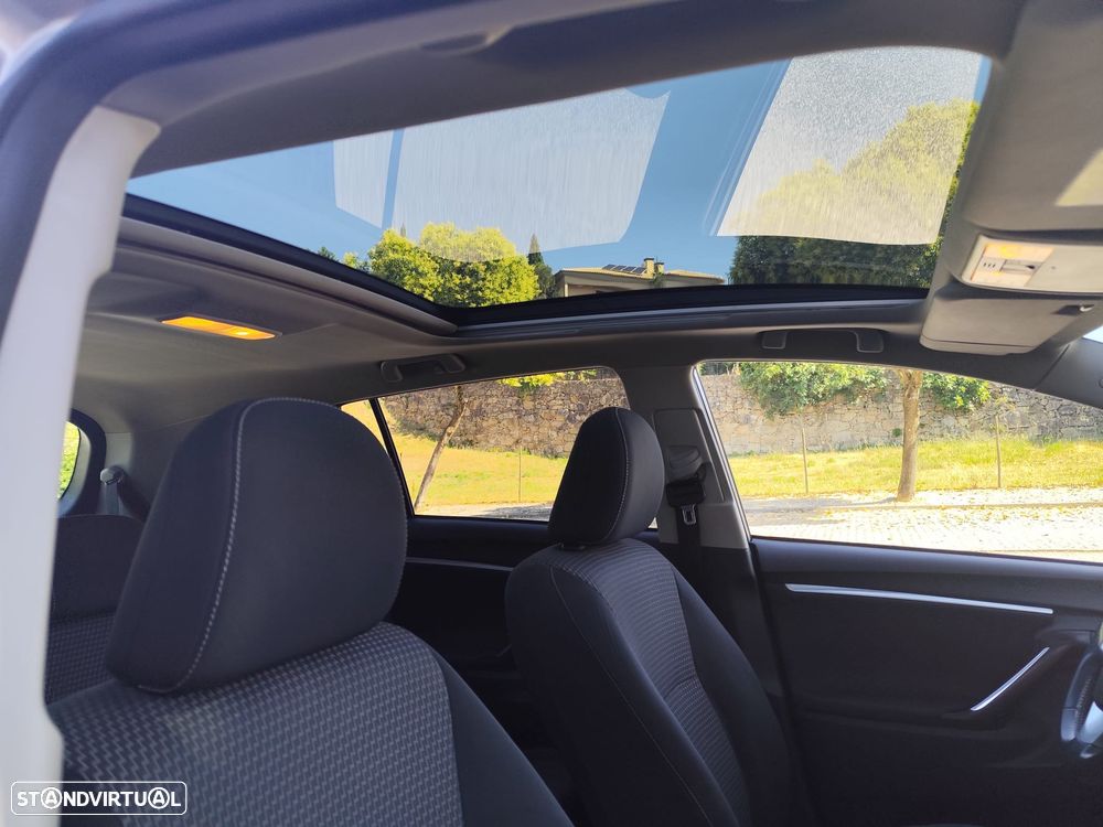 Toyota Verso 1.6 D-4D 7L S&S Skyview Edition - 15