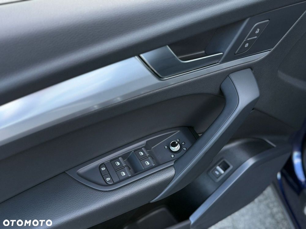 Audi Q5 40 TDI mHEV Quattro Advanced S tronic - 16