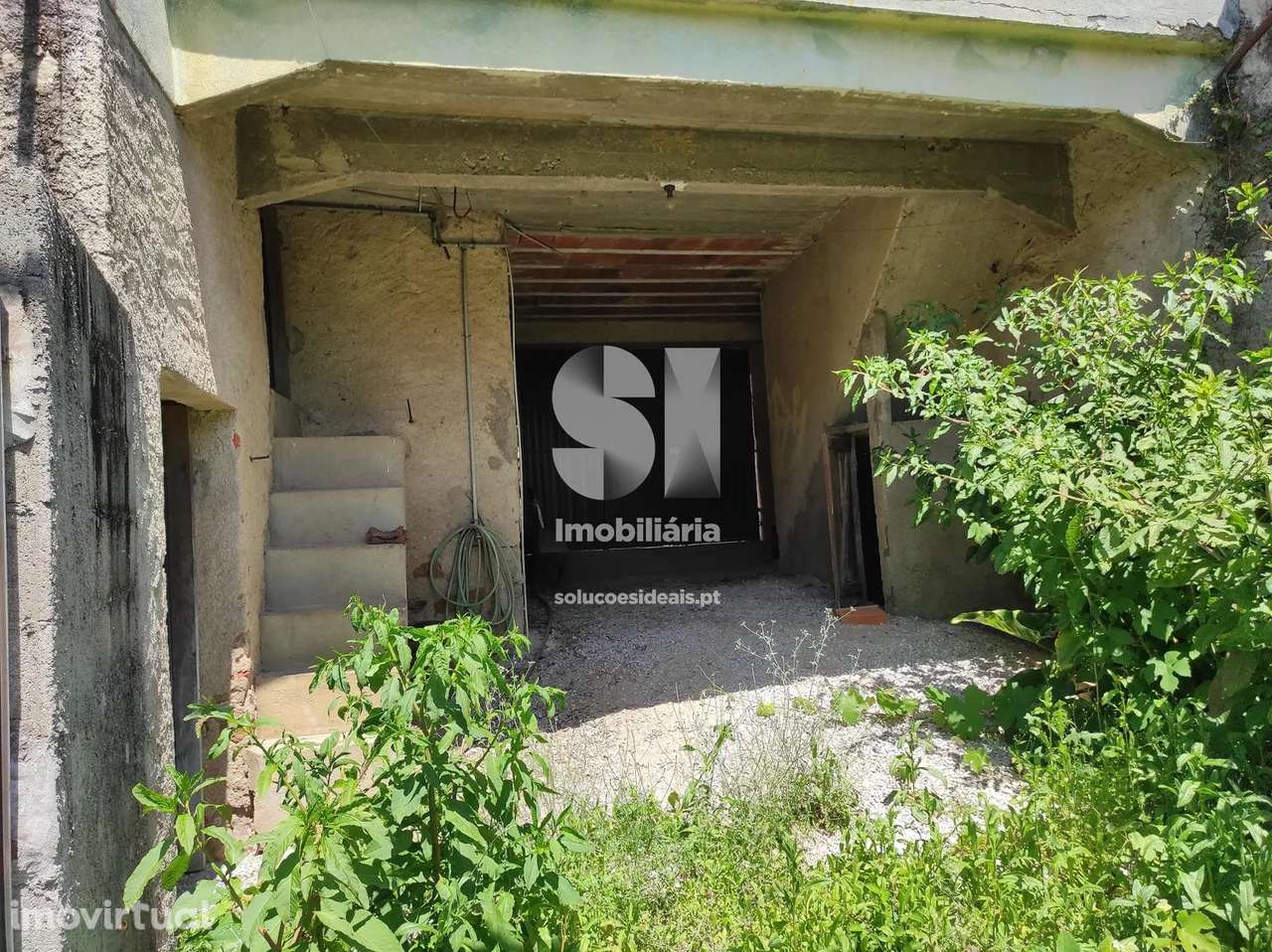 Moradia em Banda T3 - Grande imagem: 4/28