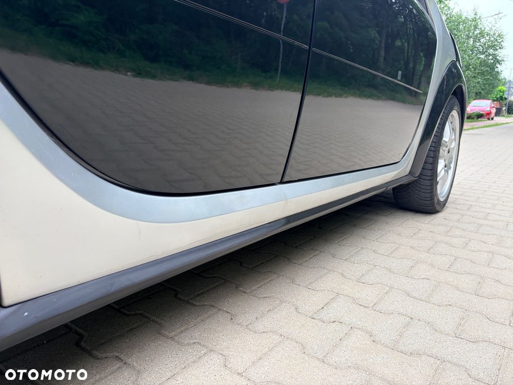 Smart Forfour - 16