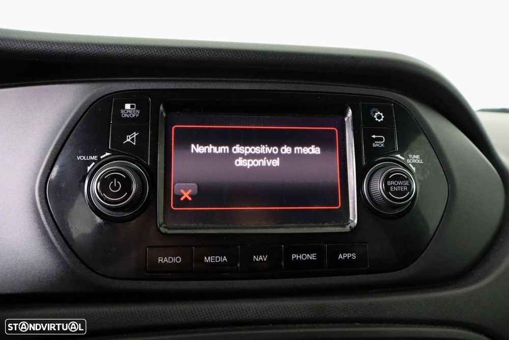 Fiat Tipo Station Wagon 1.3 M-Jet Street - 24