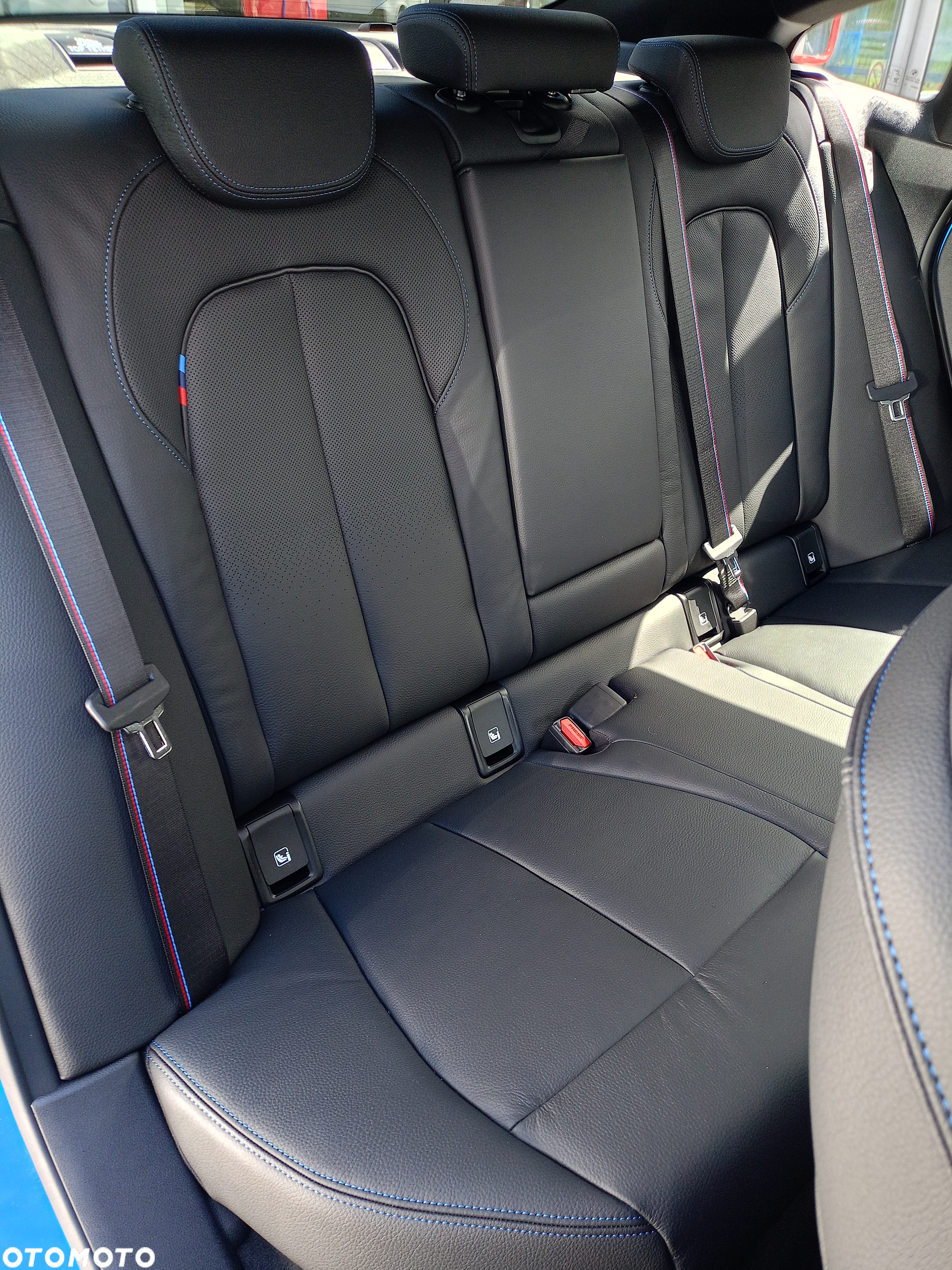 BMW Seria 2 218i M Sport sport - 17