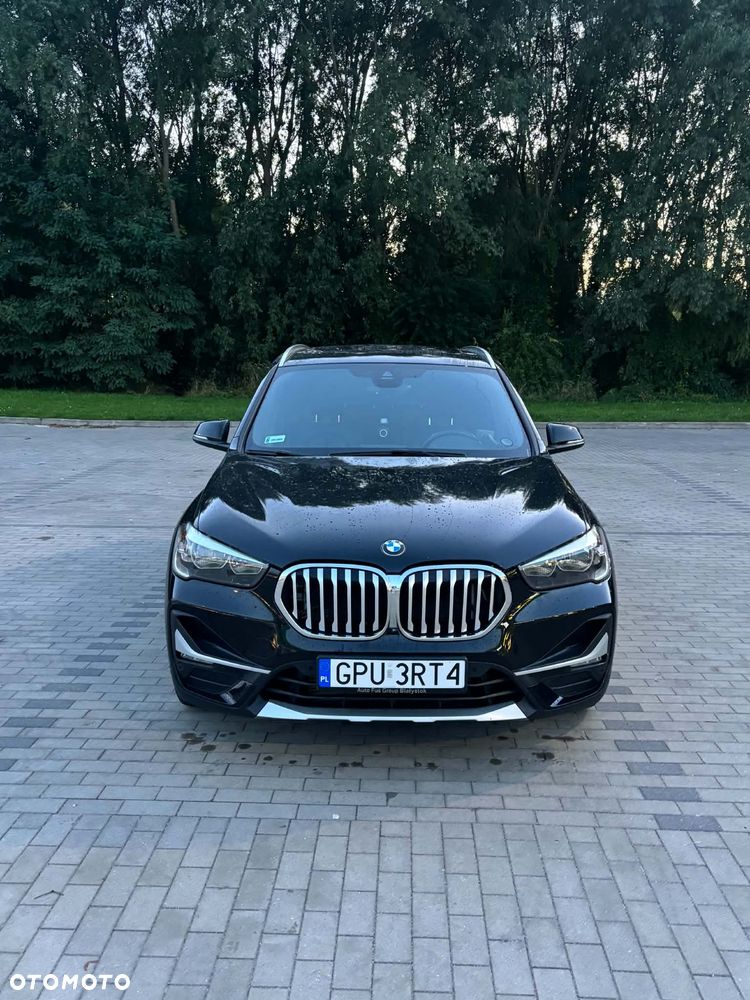 BMW X1 - 3