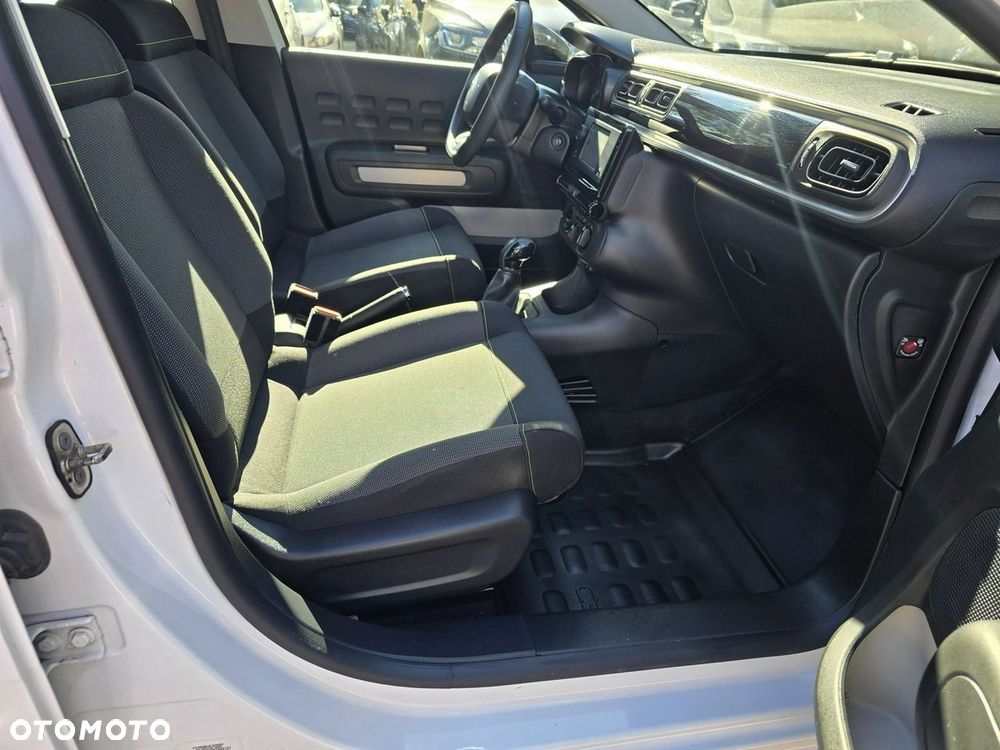 Citroën C3 1.2 PureTech You - 9