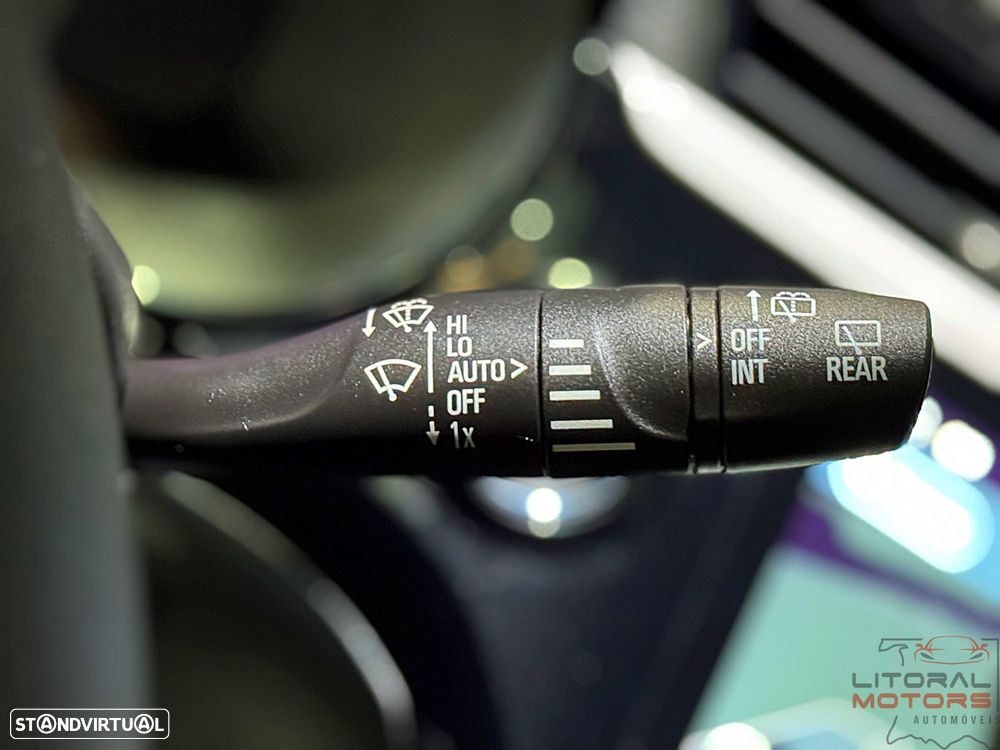 Opel Corsa 1.2 T GS - 25