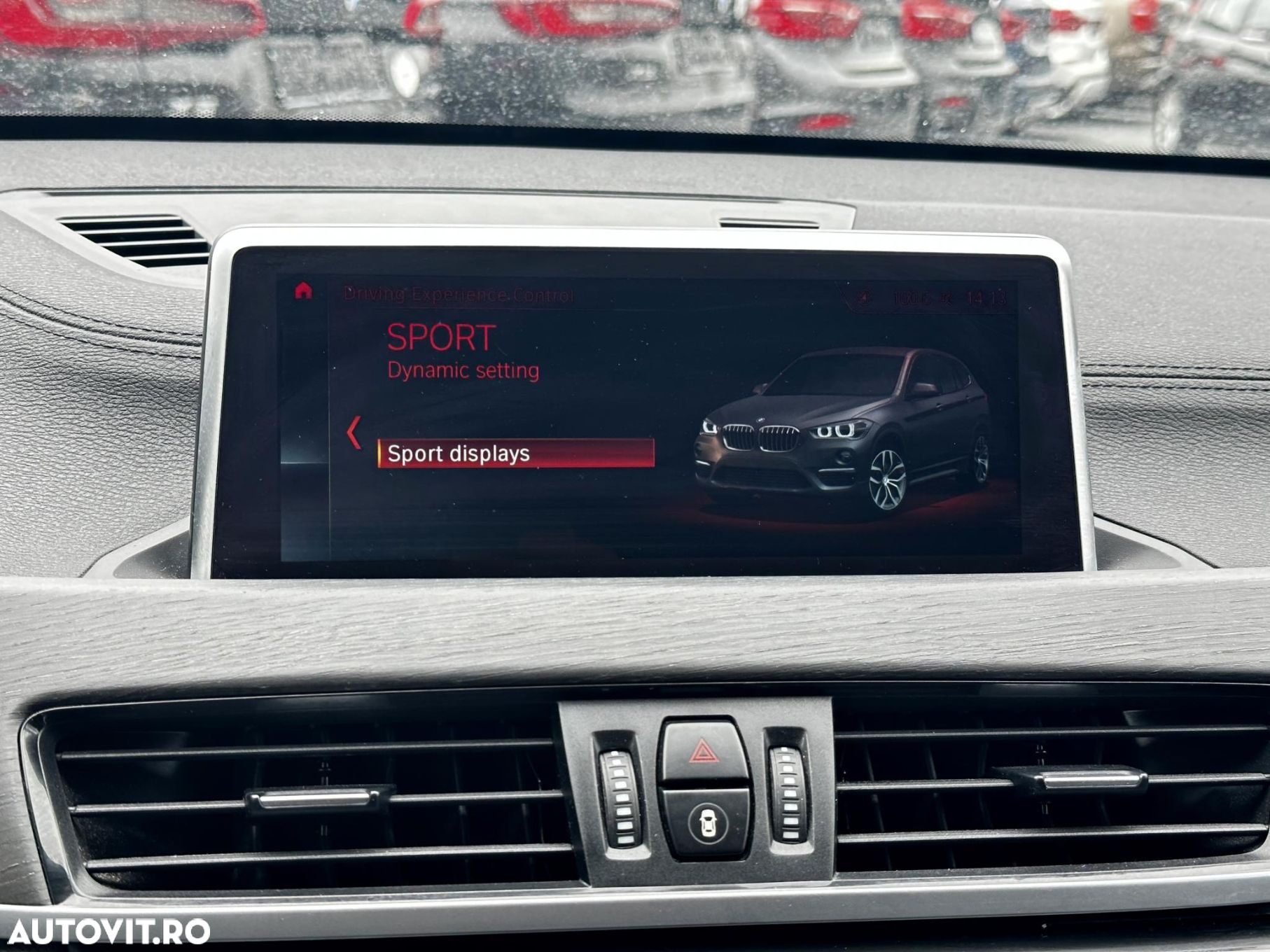 BMW X1 sDrive18d Aut. - 16