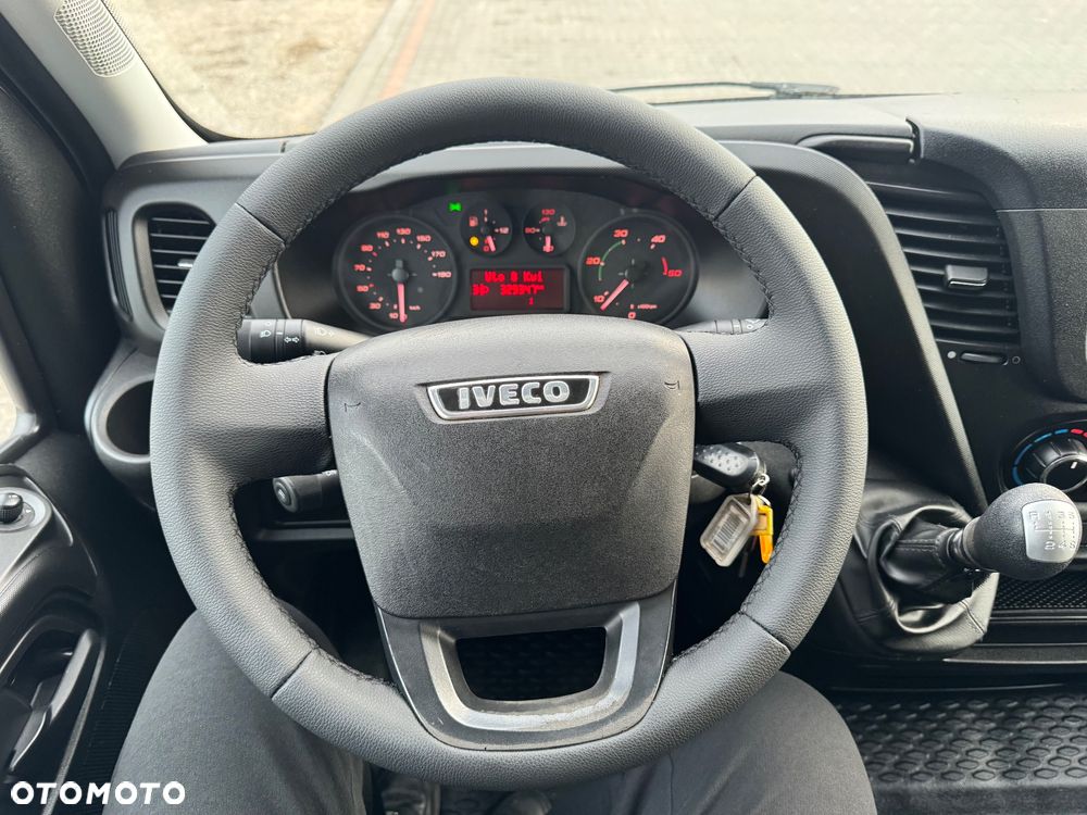 Iveco DAILY 35C11,35C13,35C14,35C15 - 15