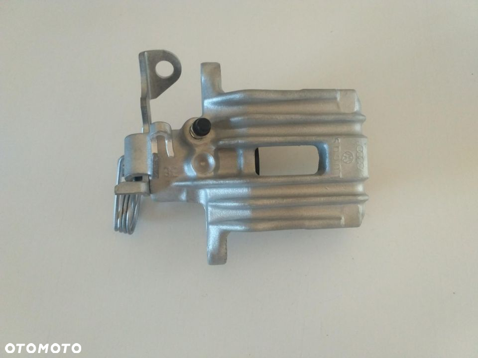 Zacisk tył Lewy Prawy Volkswagen Passat B5 Audi A6 C5 Audi A4 - 3