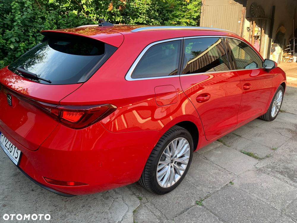 Seat Leon 1.5 TSI Xcellence - 2
