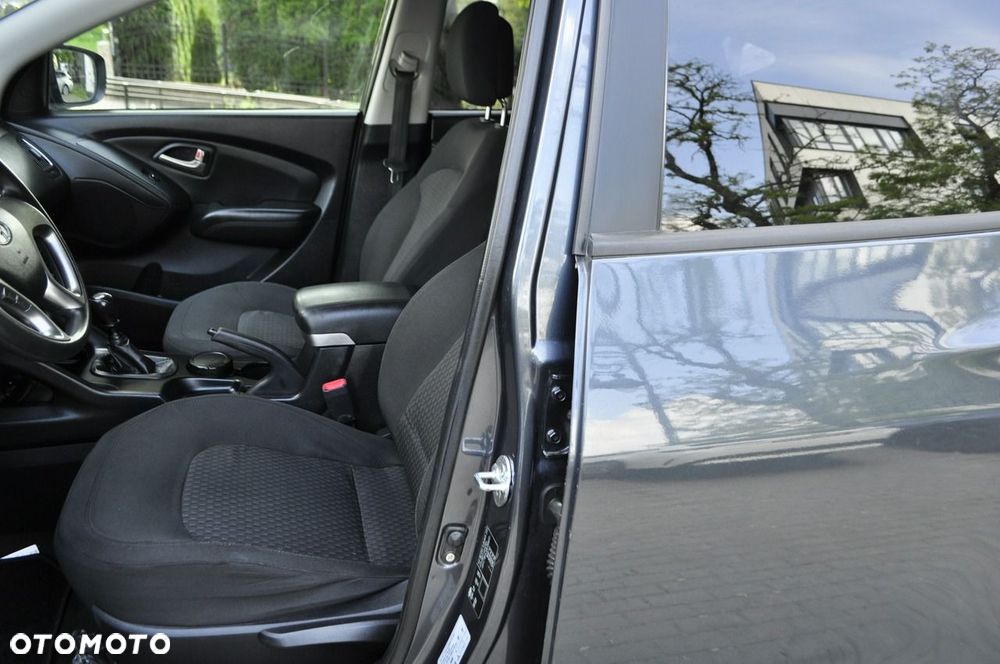 Hyundai ix35 - 6