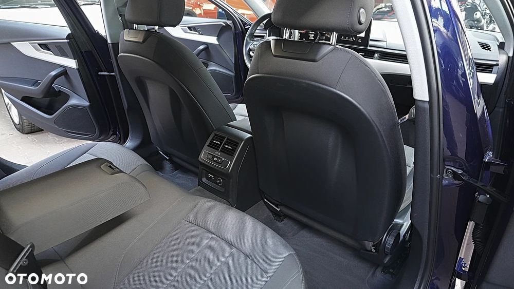 Audi A4 Avant - 17