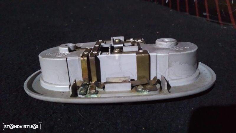 Plafonier Daewoo Matiz (M100, M150) - 4