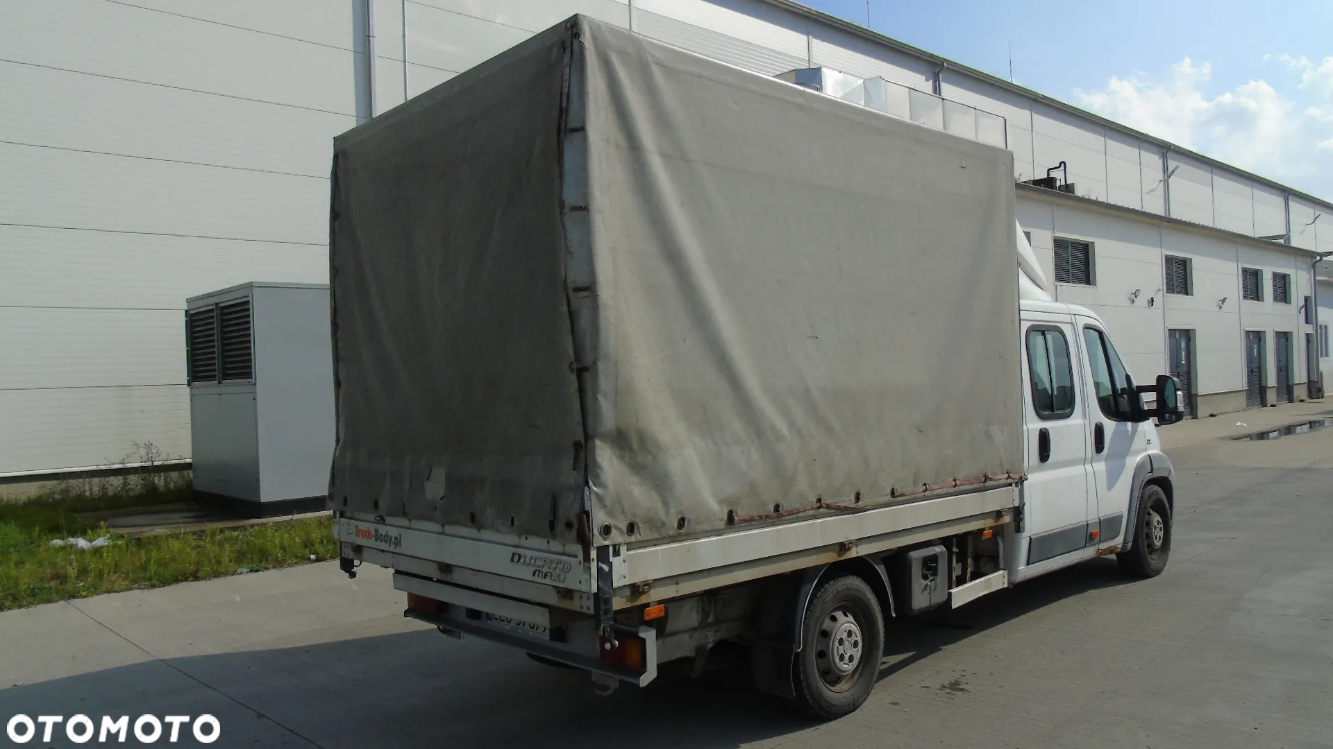 Fiat Ducato - 6