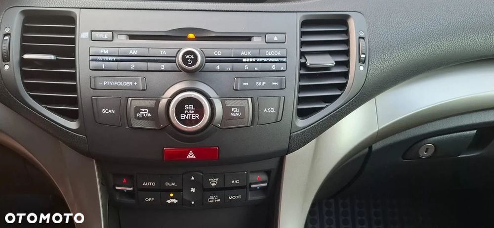 Honda Accord 2.0 Elegance - 11