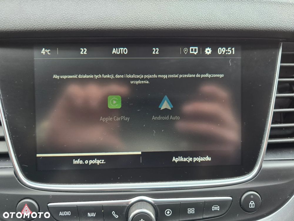 Opel Grandland X 1.6 DI Start/Stop Business Elegance - 33