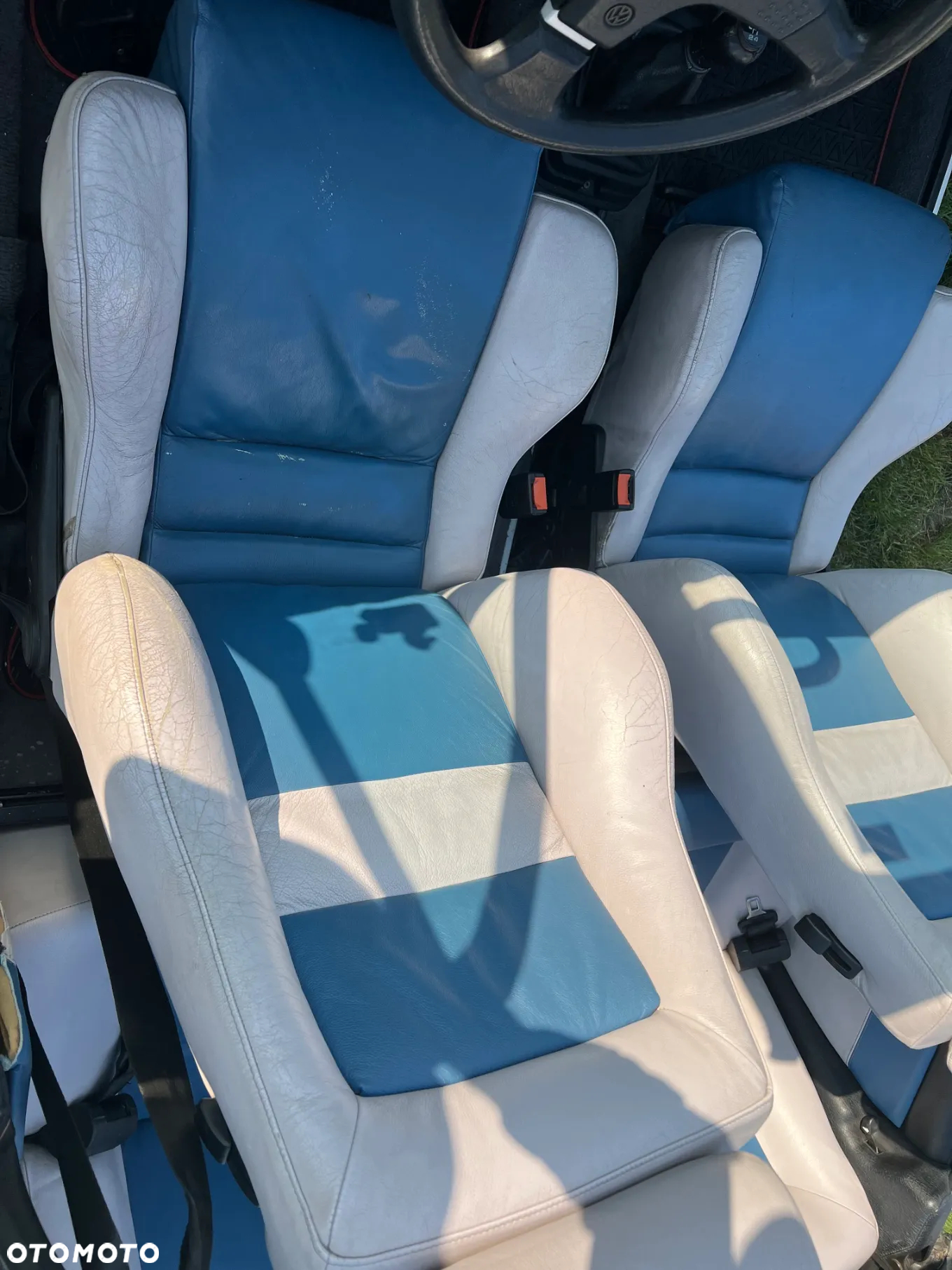 Volkswagen Golf - 16