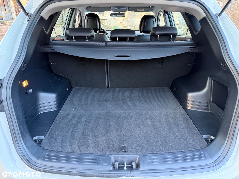 Hyundai ix35 1.7 CRDi 2WD Style - 16