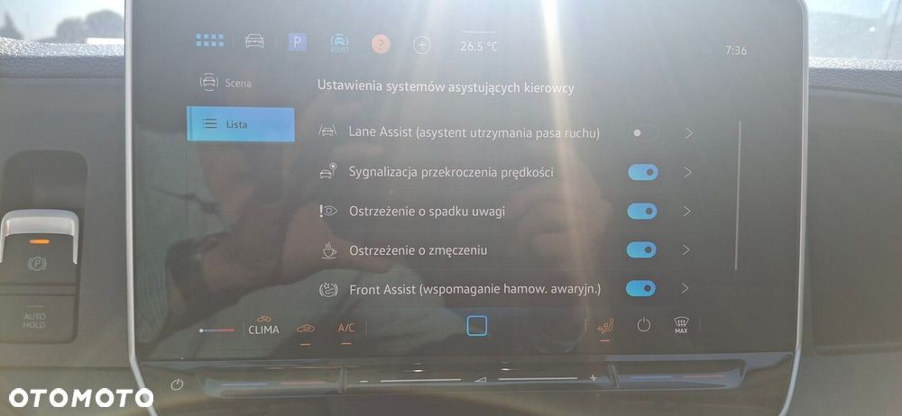 Volkswagen Crafter - 19