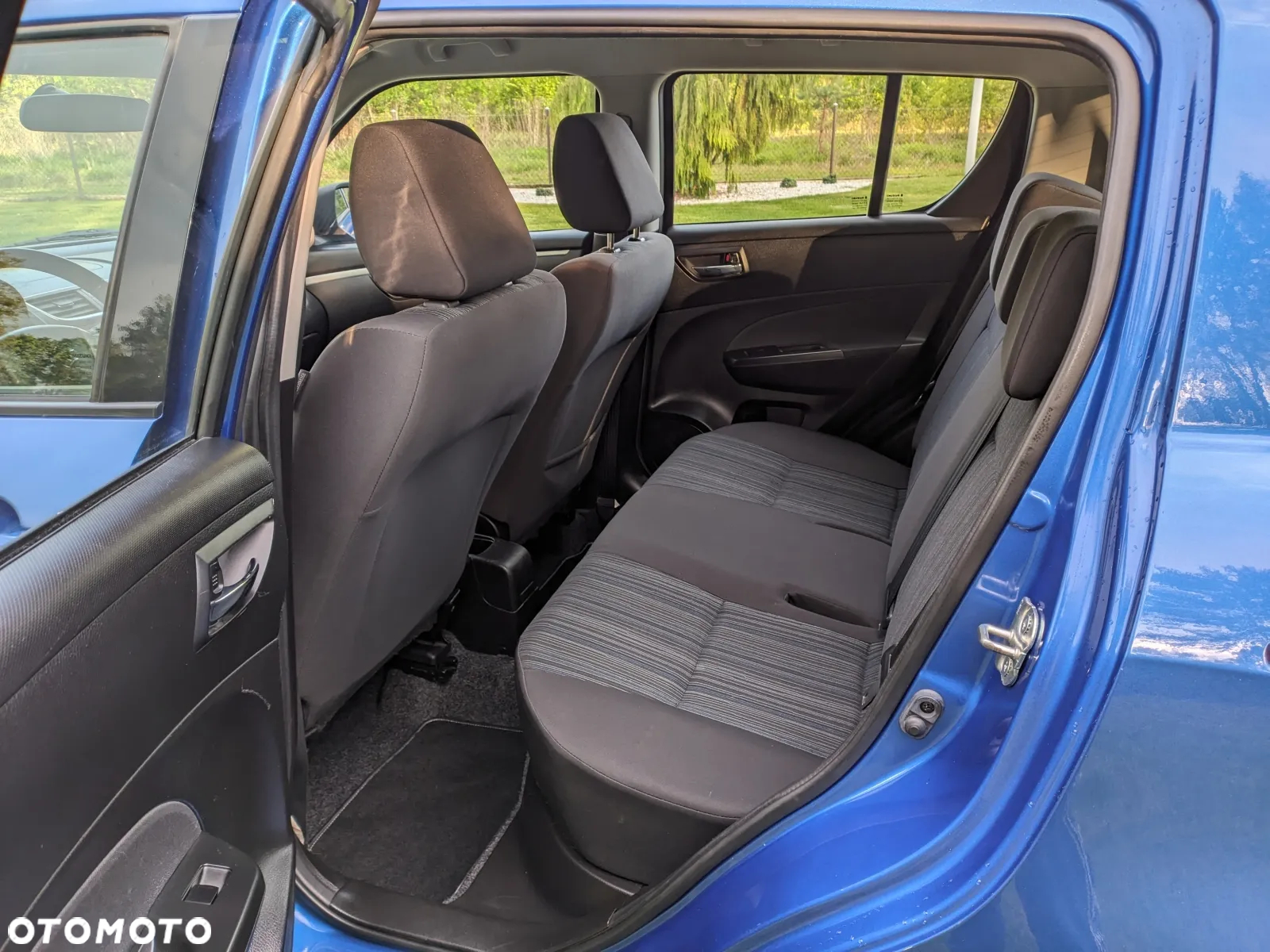 Suzuki Swift 1.2 Club - 15