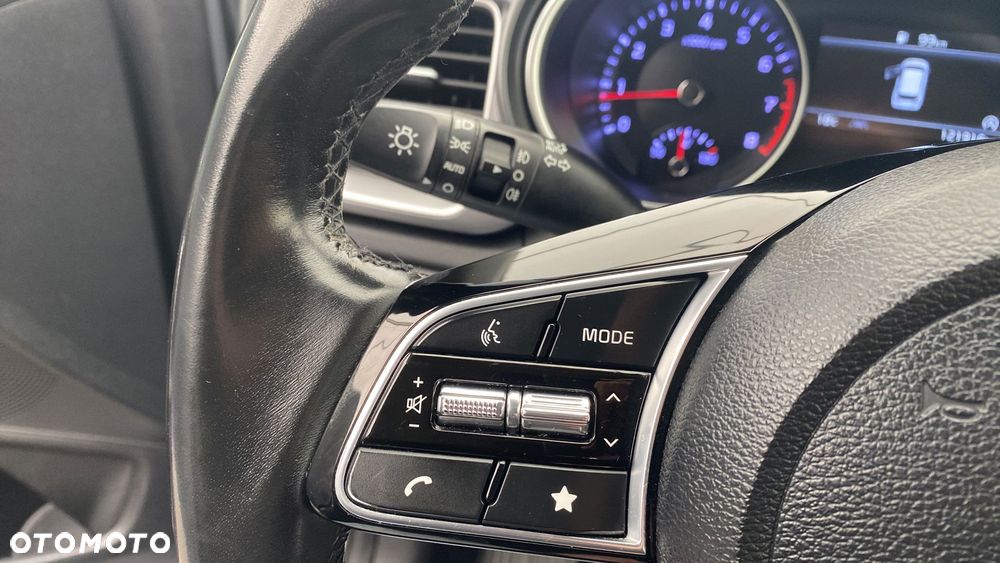 Kia Ceed 1.5 T-GDI M - 21