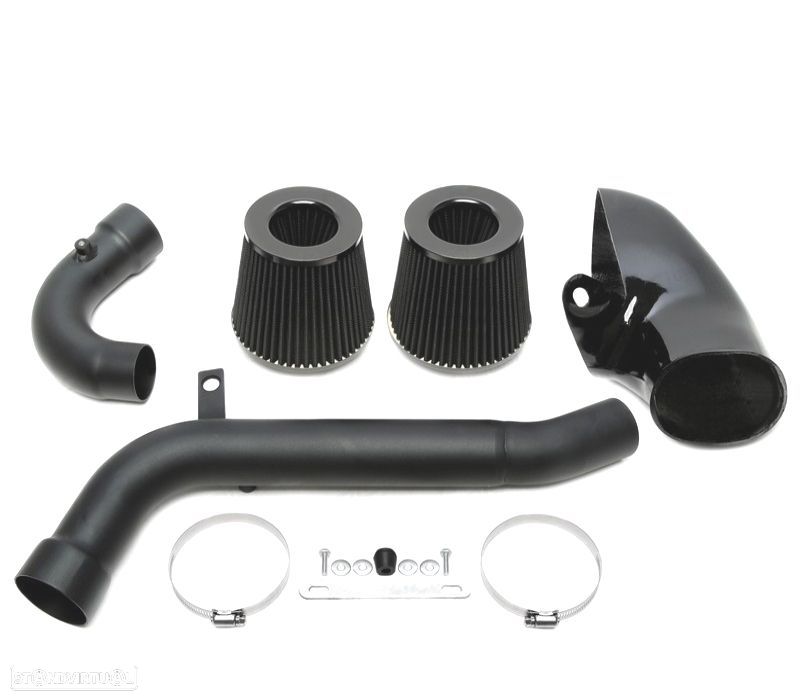 KIT DE ADMISSÃO DESPORTIVA BMW E60 E61 05-10 - 1