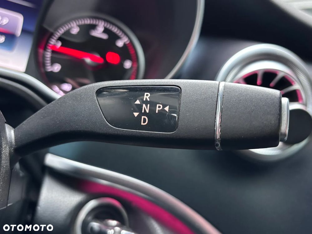 Mercedes-Benz Klasa V 250 d 4-Matic Exclusive 7G-Tronic - 30