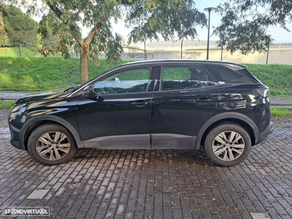 Peugeot 3008 BlueHDi 120 Stop & Start EAT6 Active - 1