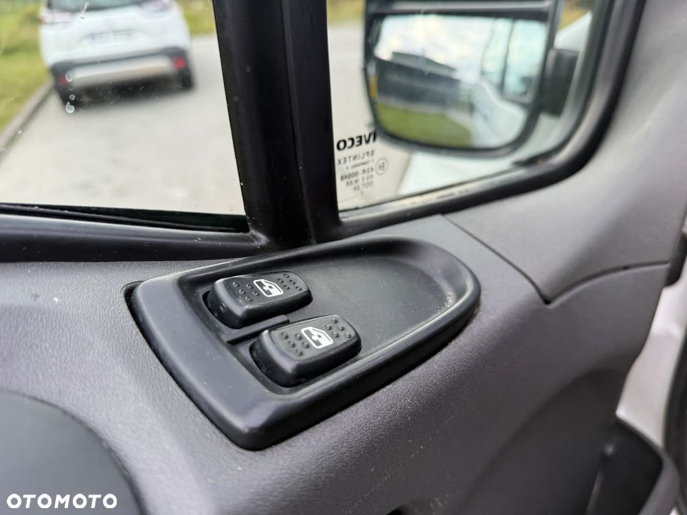 Iveco Daily 50C15 - 12