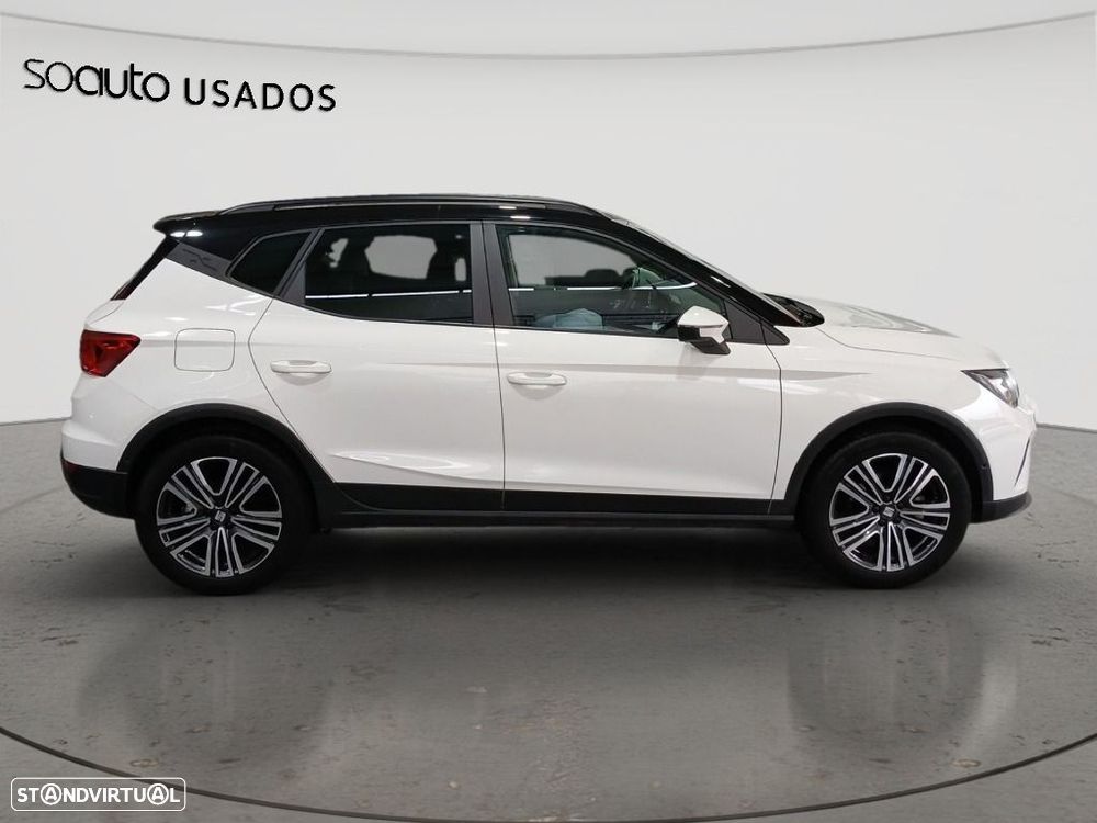 SEAT Arona 1.0 TSI Style - 9