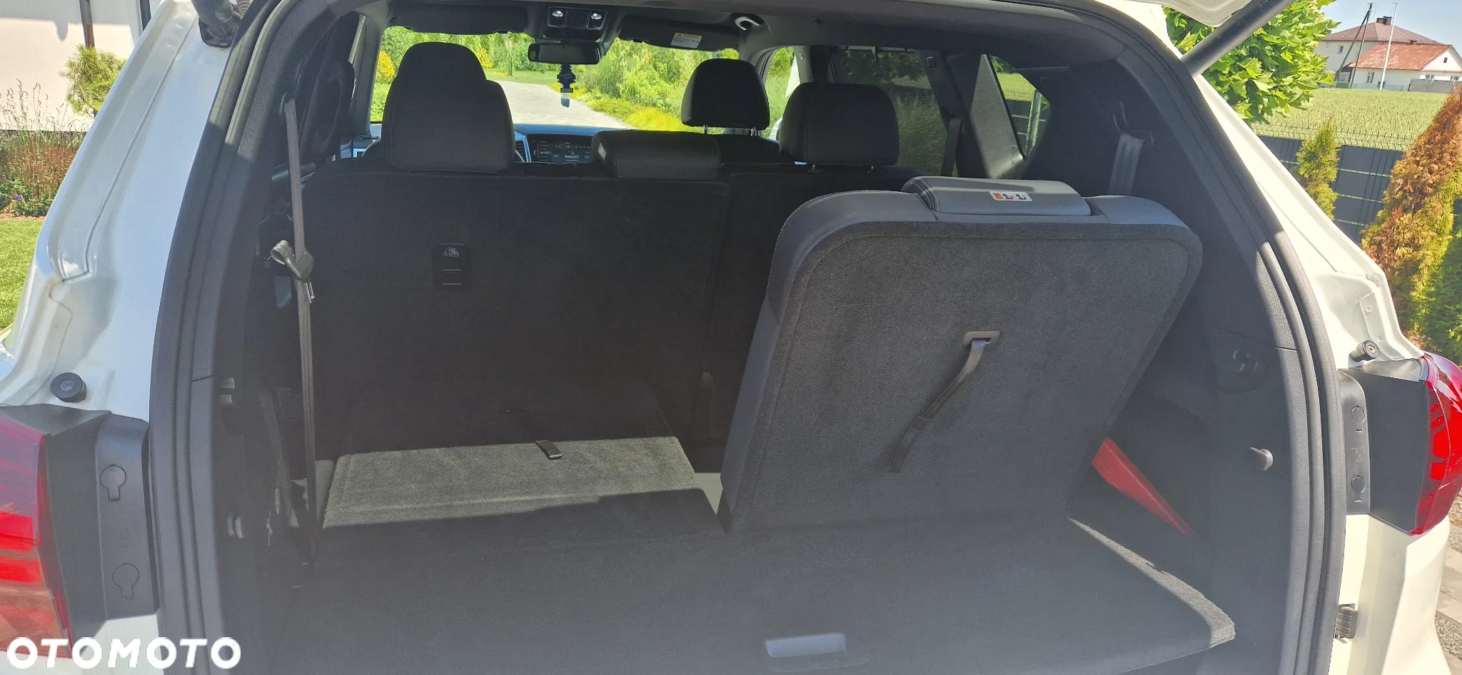 SsangYong/KGM Rexton 2.2 D Sapphire 4WD 7os - 17