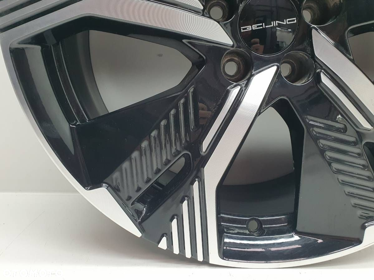 FELGA ALUMINIOWA 19 ET33 A00118508 BAIC BEIJING 7 X75 - 6